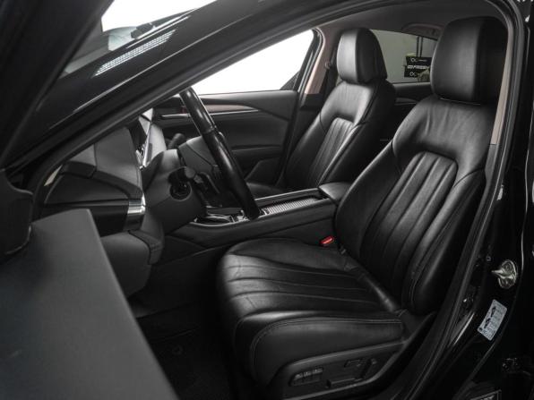 Mazda 6 III (GJ) Рестайлинг 2 с пробегом 2021 года, цена 3 179 000 рублей, 89402 км, седан, Автокод Объявления