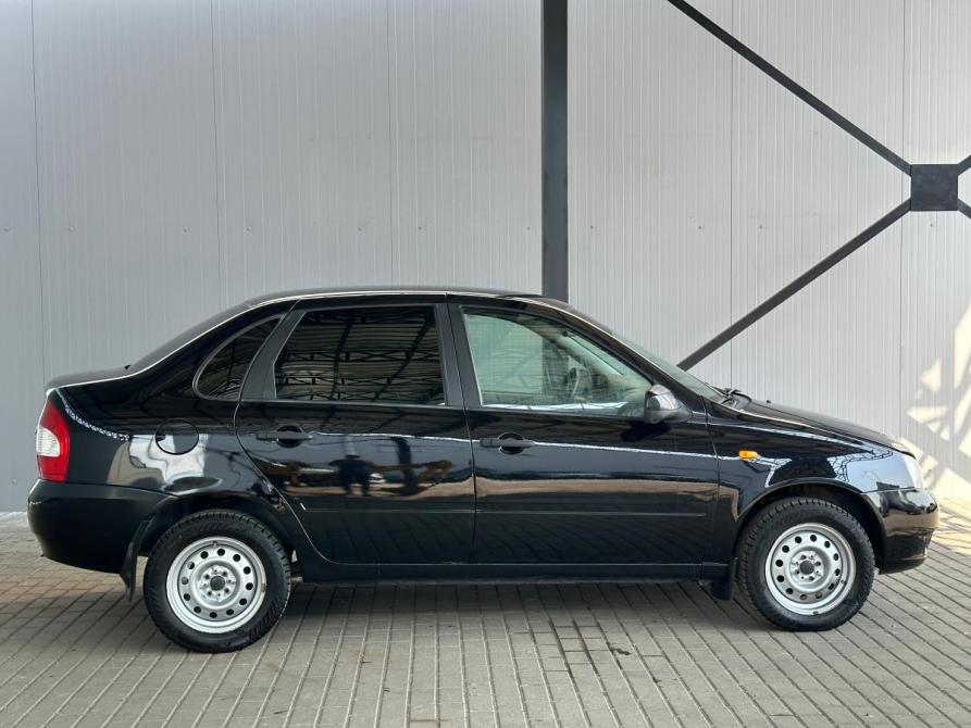 Lada (ВАЗ) Kalina I Тамбов  - изображение 9