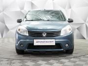 Renault Sandero I Ульяновск  - изображение 24