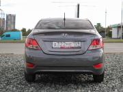 Hyundai Solaris I Ижевск  - изображение 27