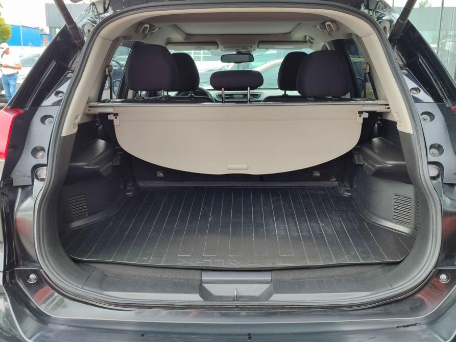 Nissan X-Trail III Рестайлинг Москва  - изображение 12