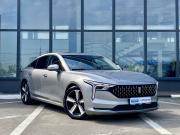 FAW Bestune B70 I Москва  - изображение 31