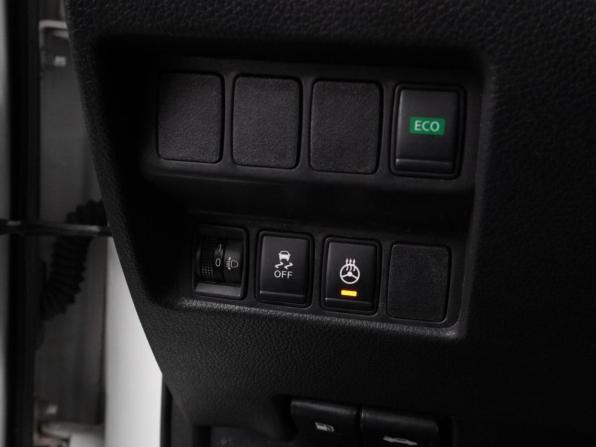 Nissan Qashqai II Рестайлинг с пробегом 2021 года, цена 1 669 000 рублей, 153766 км, внедорожник, Автокод Объявления