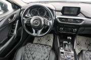 Mazda 6 III (GJ) Рестайлинг Красноярск  - изображение 31