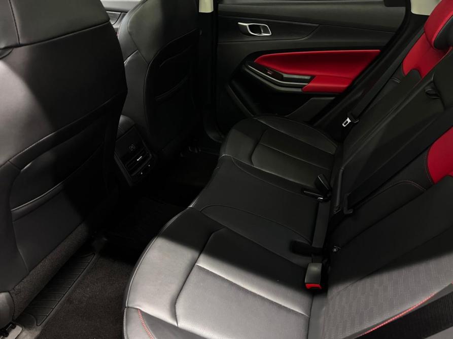 Changan CS55 Plus II Санкт-Петербург  - изображение 11