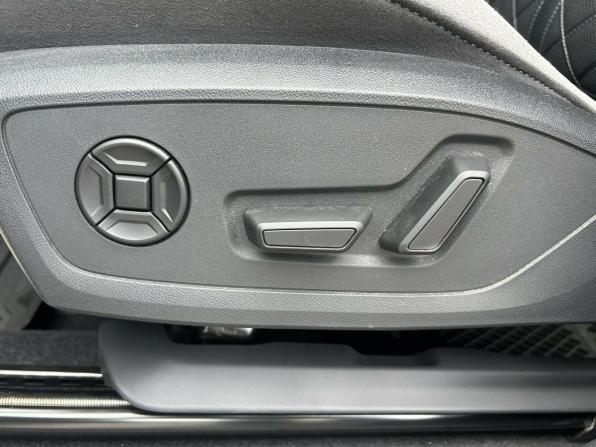 Audi Q3 III (FJ) с пробегом 2026 года, цена 3 790 000 рублей, 21 км, внедорожник, Автокод Объявления