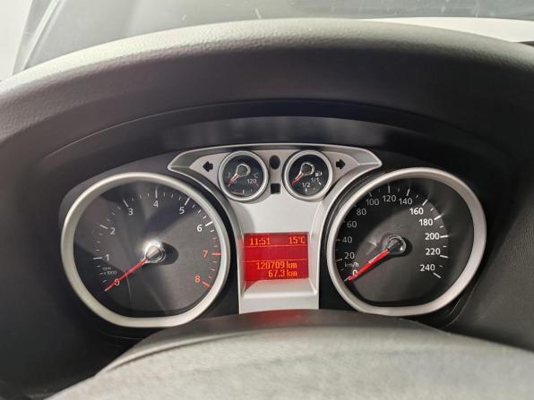 Ford Focus II Рестайлинг с пробегом 2010 года, цена 580 000 рублей, 120000 км, седан, Автокод Объявления