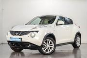 Nissan Juke I Челябинск  - изображение 23