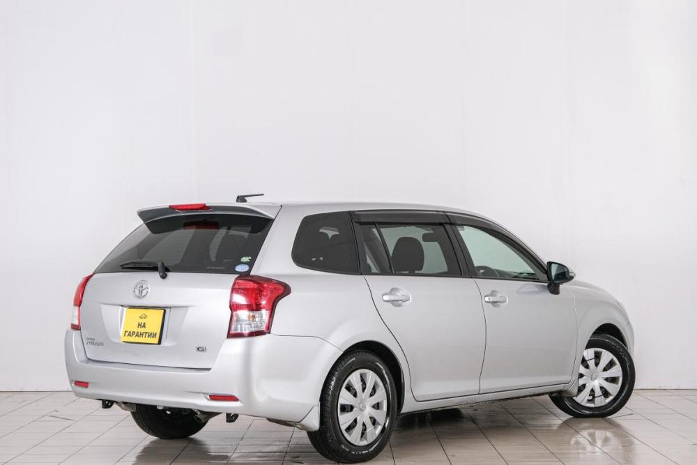 Toyota Corolla X (E140 E150) Рестайлинг Красноярск  - изображение 7