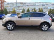 Nissan Qashqai I Рестайлинг Йошкар-Ола  - изображение 32