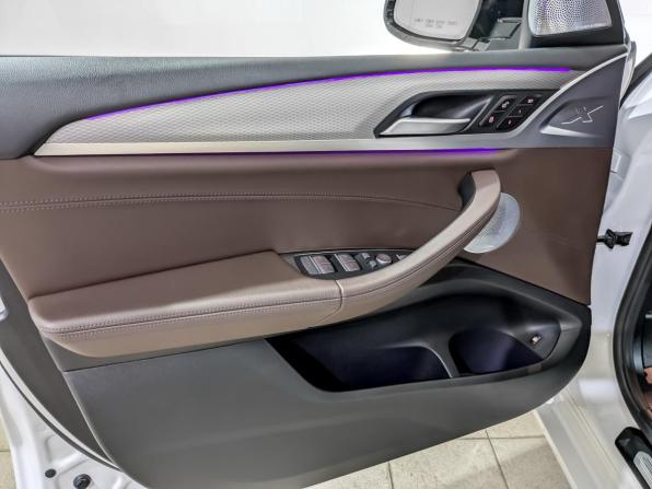 BMW X3 III (G01) с пробегом 2021 года, цена 4 750 000 рублей, 52158 км, внедорожник, Автокод Объявления