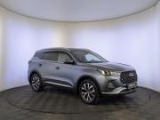 Chery Tiggo 7 Pro I Москва  - изображение 31