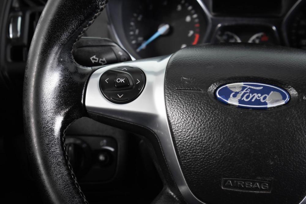Ford Kuga II Пермь  - изображение 15