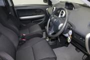 Toyota Ist I Кемерово  - изображение 28