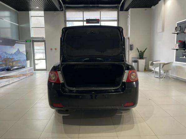Chevrolet Epica V250 с пробегом 2008 года, цена 470 000 рублей, 219392 км, седан, Автокод Объявления