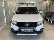 Lada (ВАЗ) Largus I Рестайлинг Москва  - изображение 18