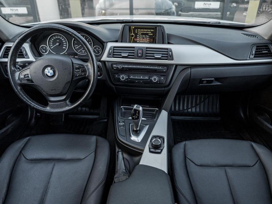 BMW 3 серии VI (F3x) Казань  - изображение 7