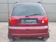Daewoo Matiz I Рестайлинг Уфа  - изображение 29