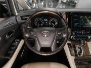 Toyota Alphard III Рестайлинг Москва  - изображение 47