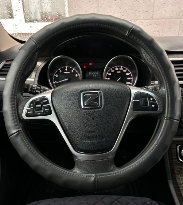 Zotye T600 Альметьевск  - изображение 16