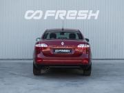 Renault Fluence I Краснодар  - изображение 21