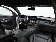 Mercedes-Benz GLC I (X253) Рестайлинг Москва  - изображение 24