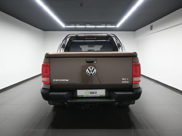 Volkswagen Amarok I с пробегом 2013 года, цена 1 945 000 рублей, 213406 км, offers.body_type.unknown, Автокод Объявления