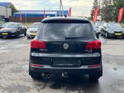 Volkswagen Tiguan I Рестайлинг Альметьевск  - изображение 33