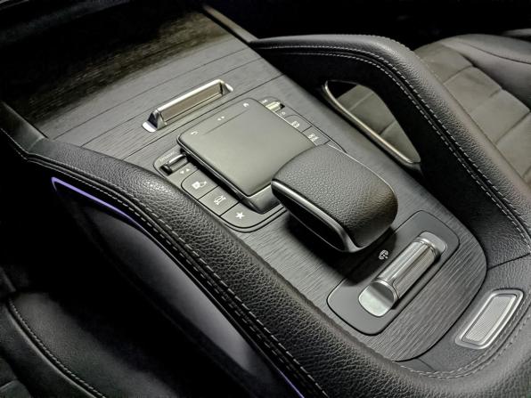 Mercedes-Benz GLE Coupe II (C167) с пробегом 2022 года, цена 9 280 000 рублей, 11108 км, внедорожник, Автокод Объявления