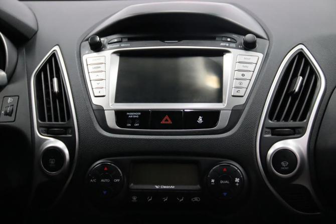 Hyundai ix35 I с пробегом 2013 года, цена 1 375 250 рублей, 142993 км, внедорожник, Автокод Объявления