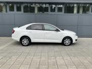 Skoda Rapid I Рестайлинг Новосибирск  - изображение 26