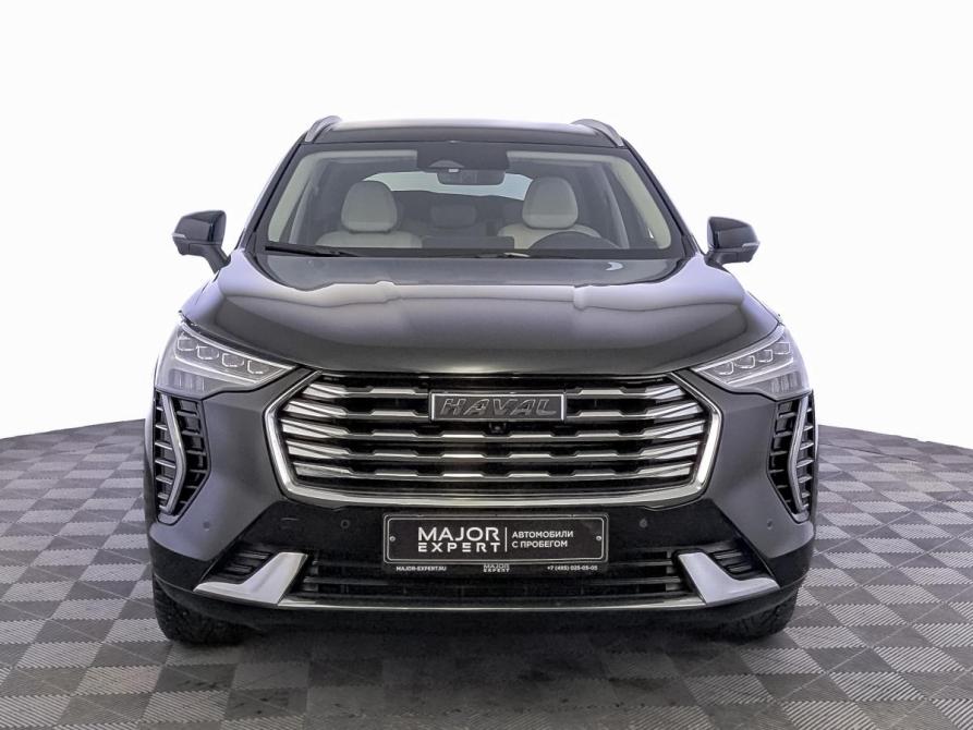 Haval Jolion I Москва  - изображение 2