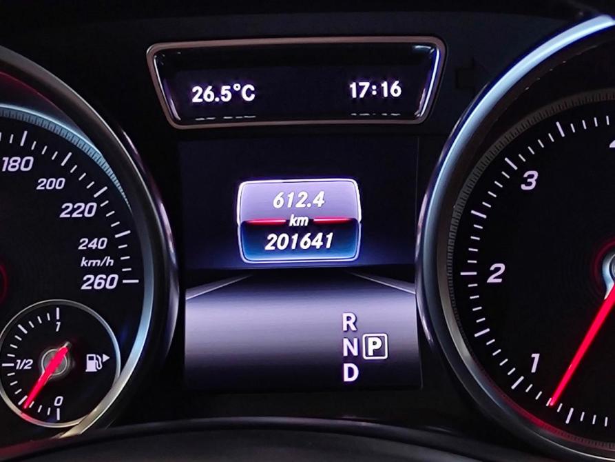 Mercedes-Benz GLE Coupe I (C292) Санкт-Петербург  - изображение 20