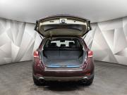 Nissan Murano II (Z51) Рестайлинг 2 Москва  - изображение 30