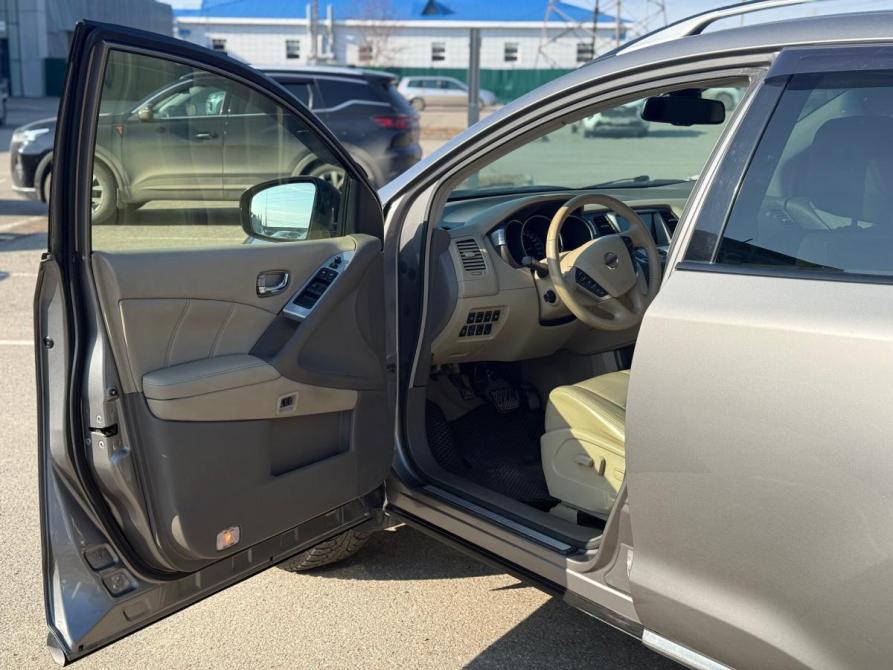 Nissan Murano II (Z51) Рестайлинг 2 Томск  - изображение 10