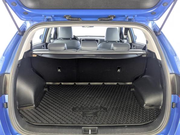 Kia Sportage IV Рестайлинг с пробегом 2021 года, цена 2 375 000 рублей, 46218 км, внедорожник, Автокод Объявления