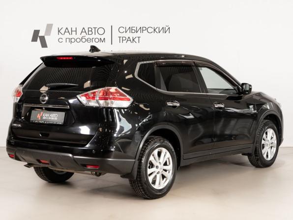 Nissan X-Trail III с пробегом 2018 года, цена 1 889 658 рублей, 187645 км, внедорожник, Автокод Объявления