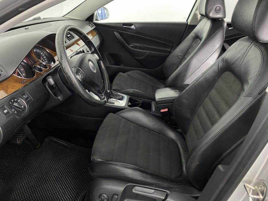 Volkswagen Passat B6 Воронеж  - изображение 12