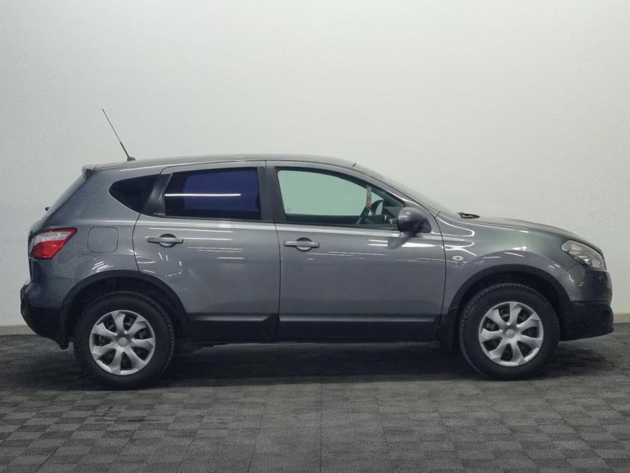 Nissan Qashqai I Рестайлинг Оренбург  - изображение 5