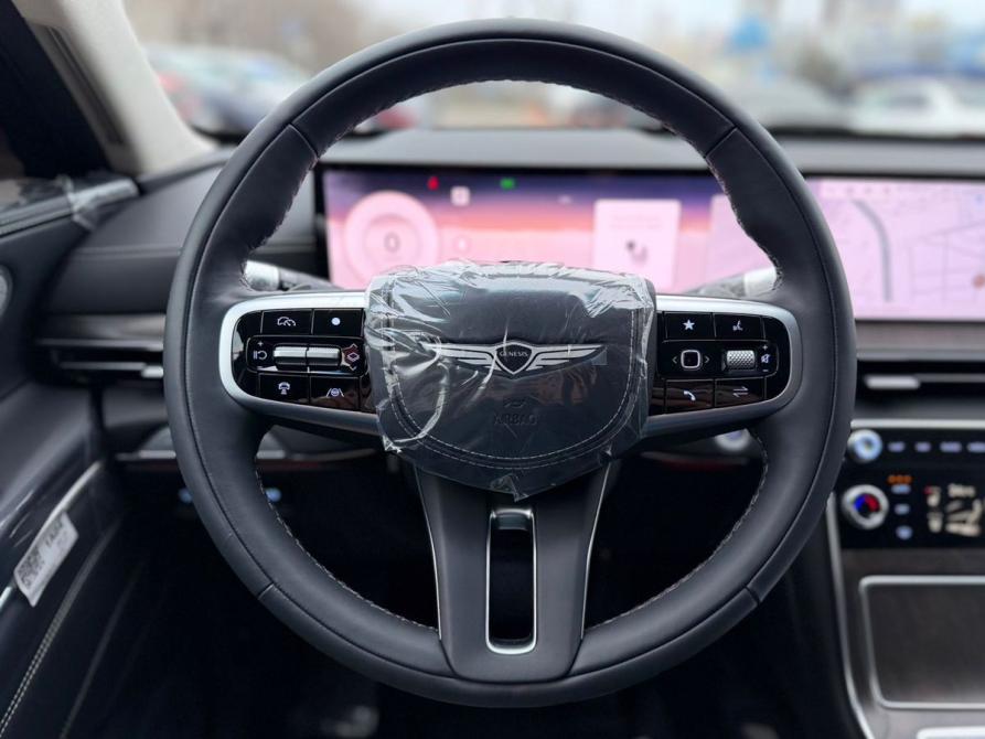 Genesis GV80 I Рестайлинг Астрахань  - изображение 18