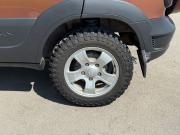 Chevrolet Niva I Рестайлинг Энгельс  - изображение 52