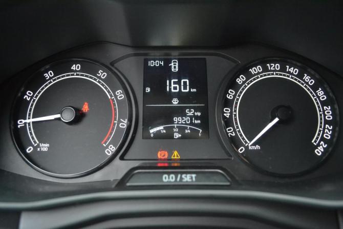 Skoda Rapid II с пробегом 2020 года, цена 1 350 000 рублей, 98860 км, лифтбек, Автокод Объявления