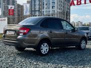 Lada (ВАЗ) Granta I Рестайлинг Ижевск  - изображение 33