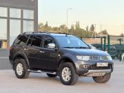 Mitsubishi Pajero Sport II Волгоград  - изображение 40