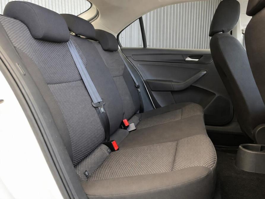 Volkswagen Polo VI Пермь  - изображение 19