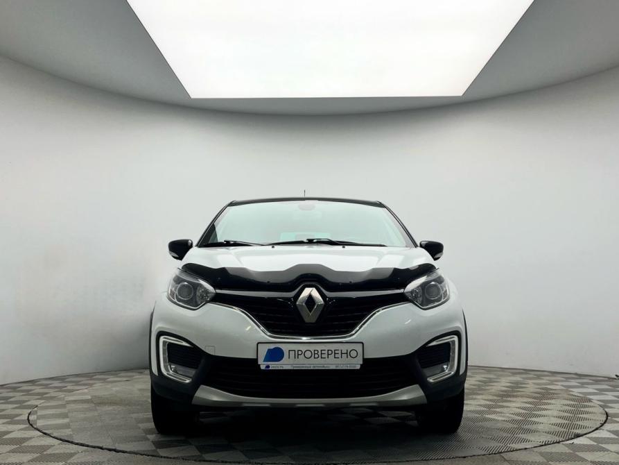 Renault Kaptur I Мурманск  - изображение 2