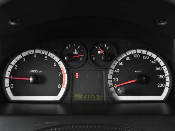 Chevrolet Aveo I Рестайлинг с пробегом 2008 года, цена 549 000 рублей, 233267 км, седан, Автокод Объявления