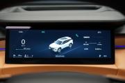 Geely Boyue L II Крым  - изображение 50
