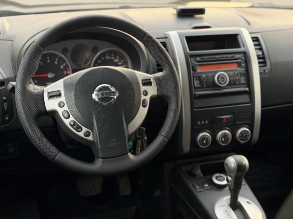 Nissan X-Trail II Рестайлинг с пробегом 2010 года, цена 1 190 000 рублей, 295370 км, внедорожник, Автокод Объявления