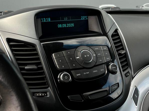 Chevrolet Orlando I с пробегом 2013 года, цена 1 069 300 рублей, 224976 км, минивэн, Автокод Объявления